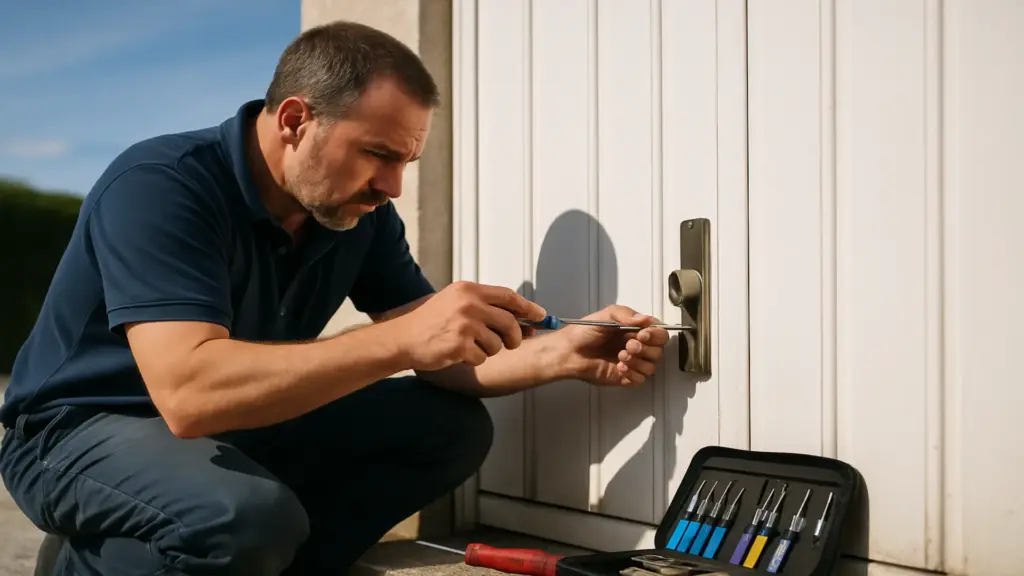 KarlundSohn Schlüsseldienst Schnelle Einsatzzeiten