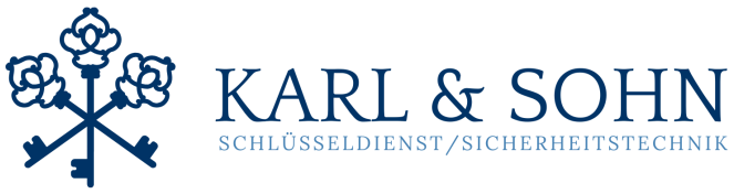karlundshon logo schlüsseldienst essen