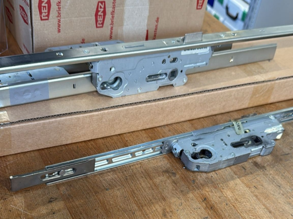 Mehrfachverriegelungen in Essen