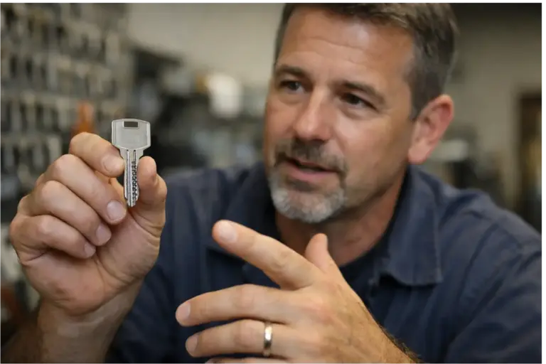 Schlüsseldienst Service